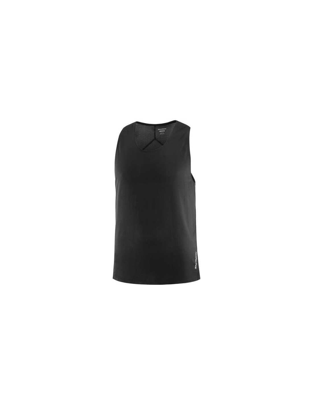 SENSE AERO SINGLET M