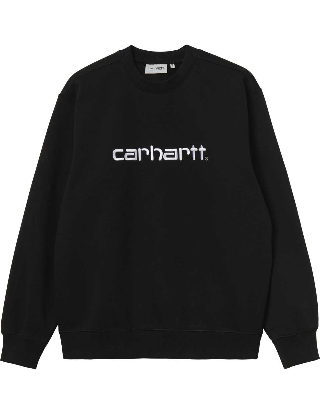 CARHARTT SWEAT