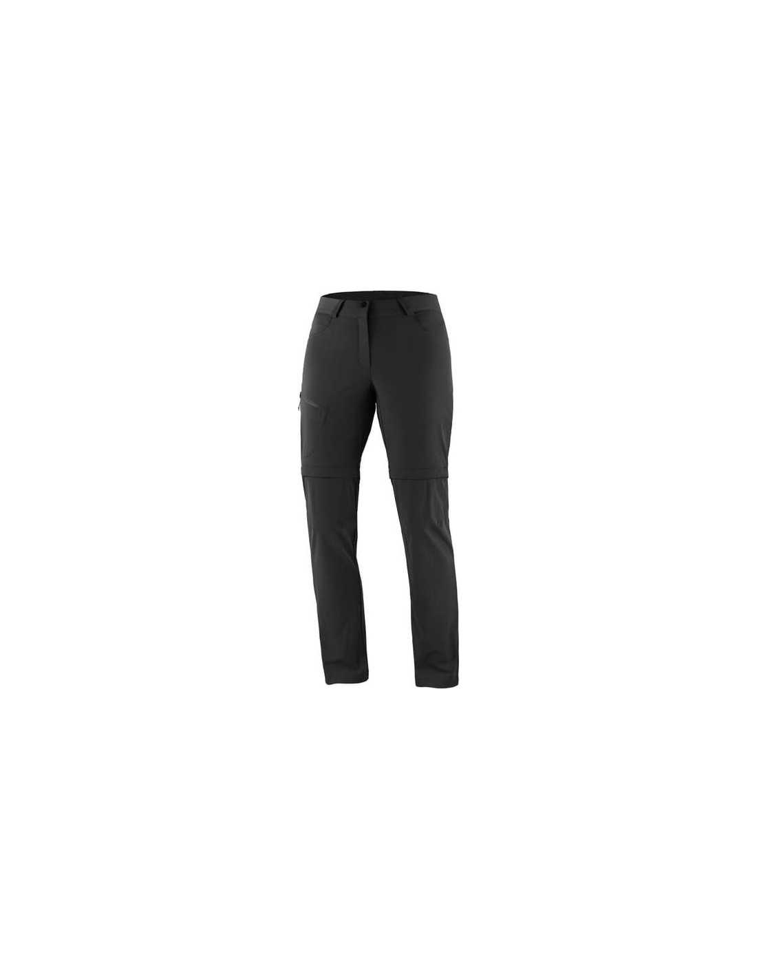 WAYFARER ZIP OFF PANTS W