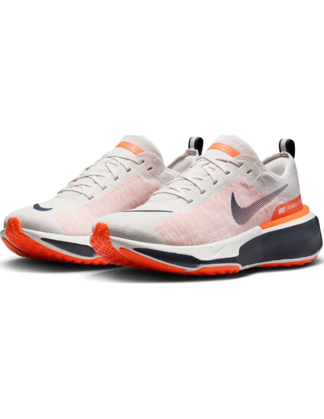 NIKE ZOOMX INVINCIBLE RUN FK 3