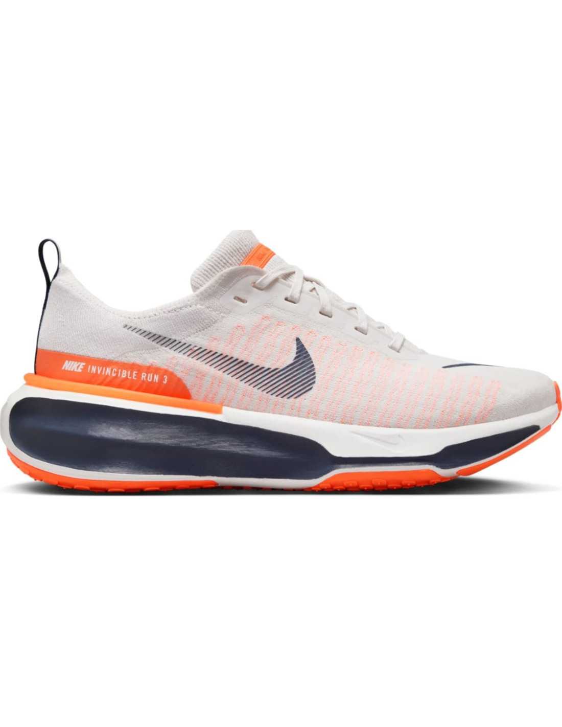 NIKE ZOOMX INVINCIBLE RUN FK 3