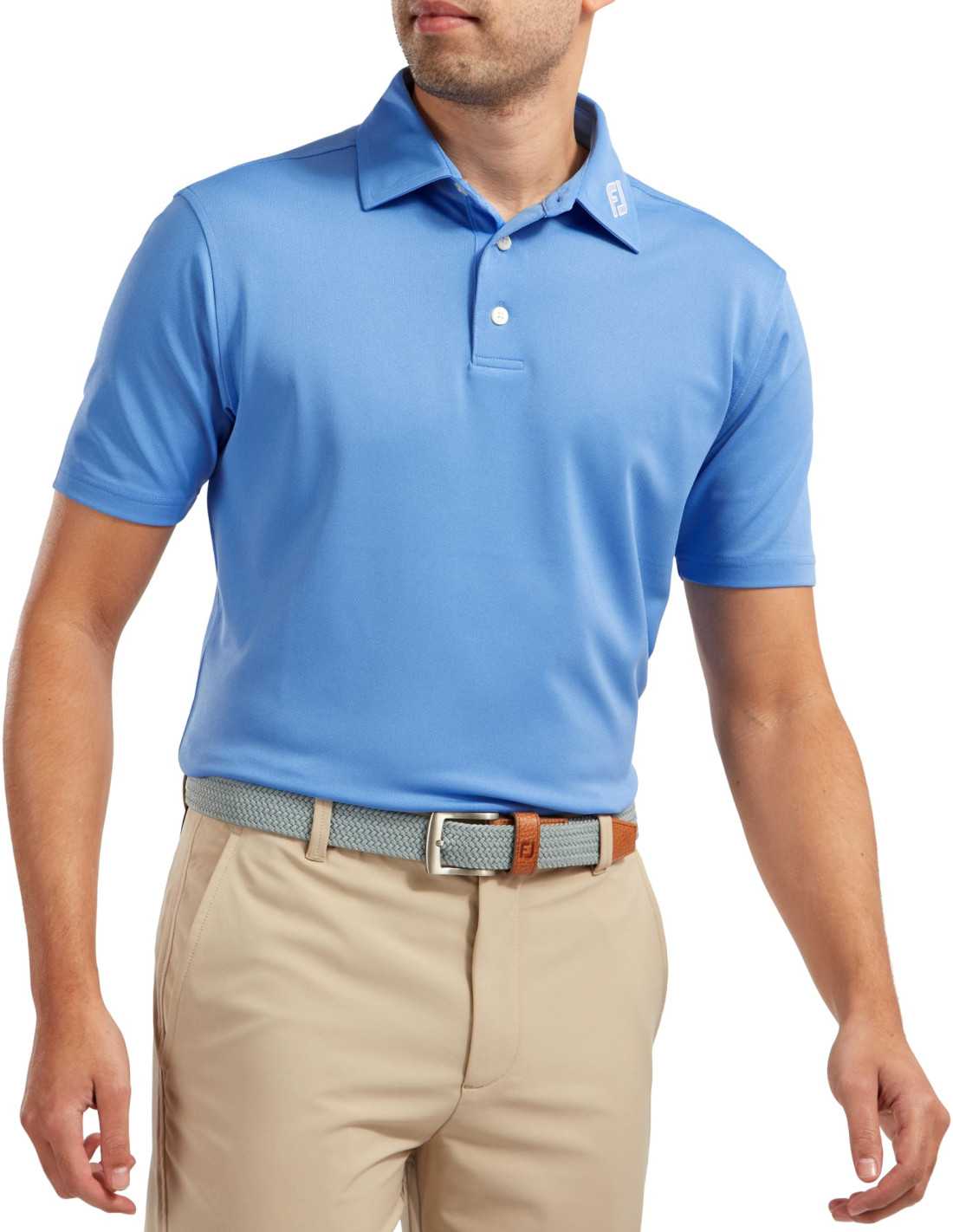 MEN'S ESSENTIAL SHIRTS