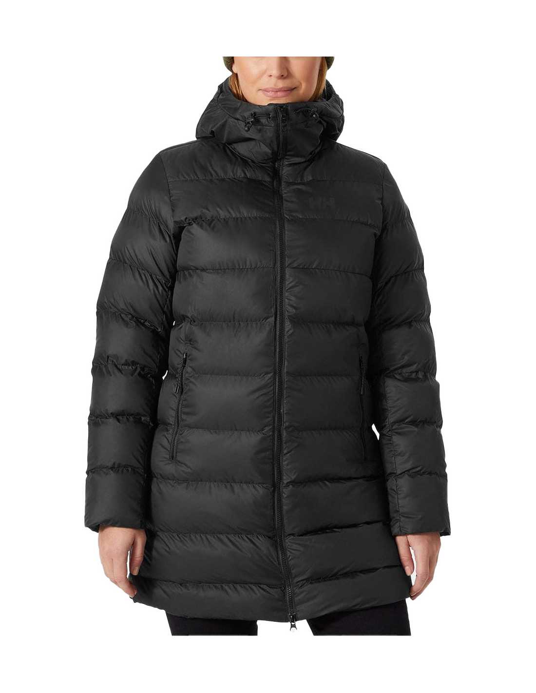 W ACTIVE PUFFY PARKA