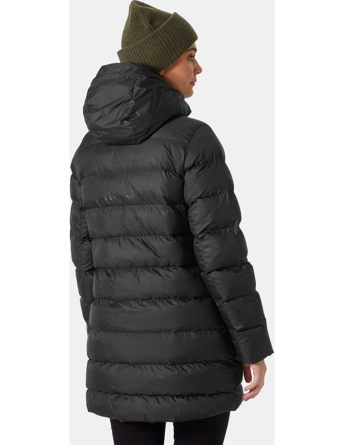 W ACTIVE PUFFY PARKA