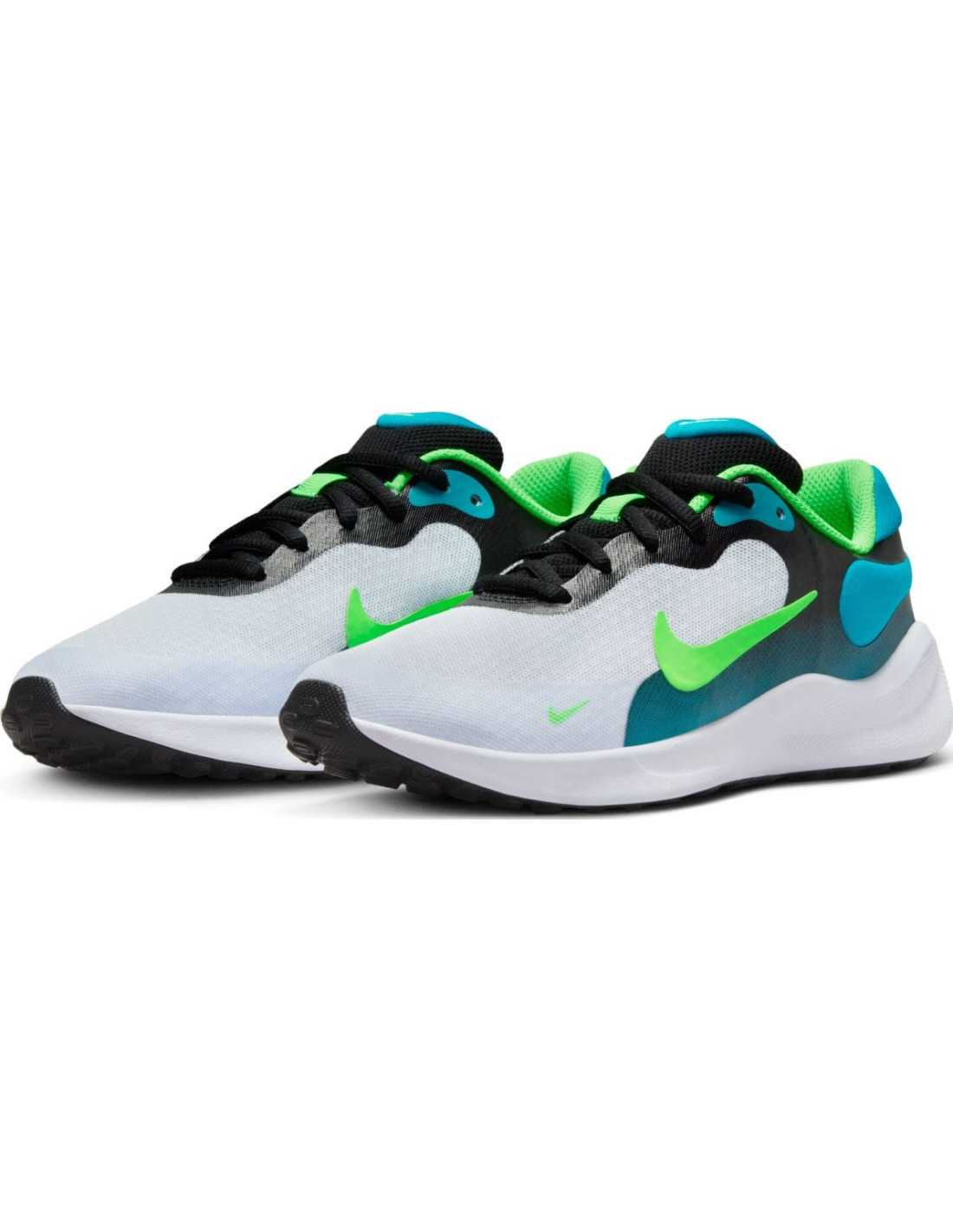 NIKE REVOLUTION 7  GS