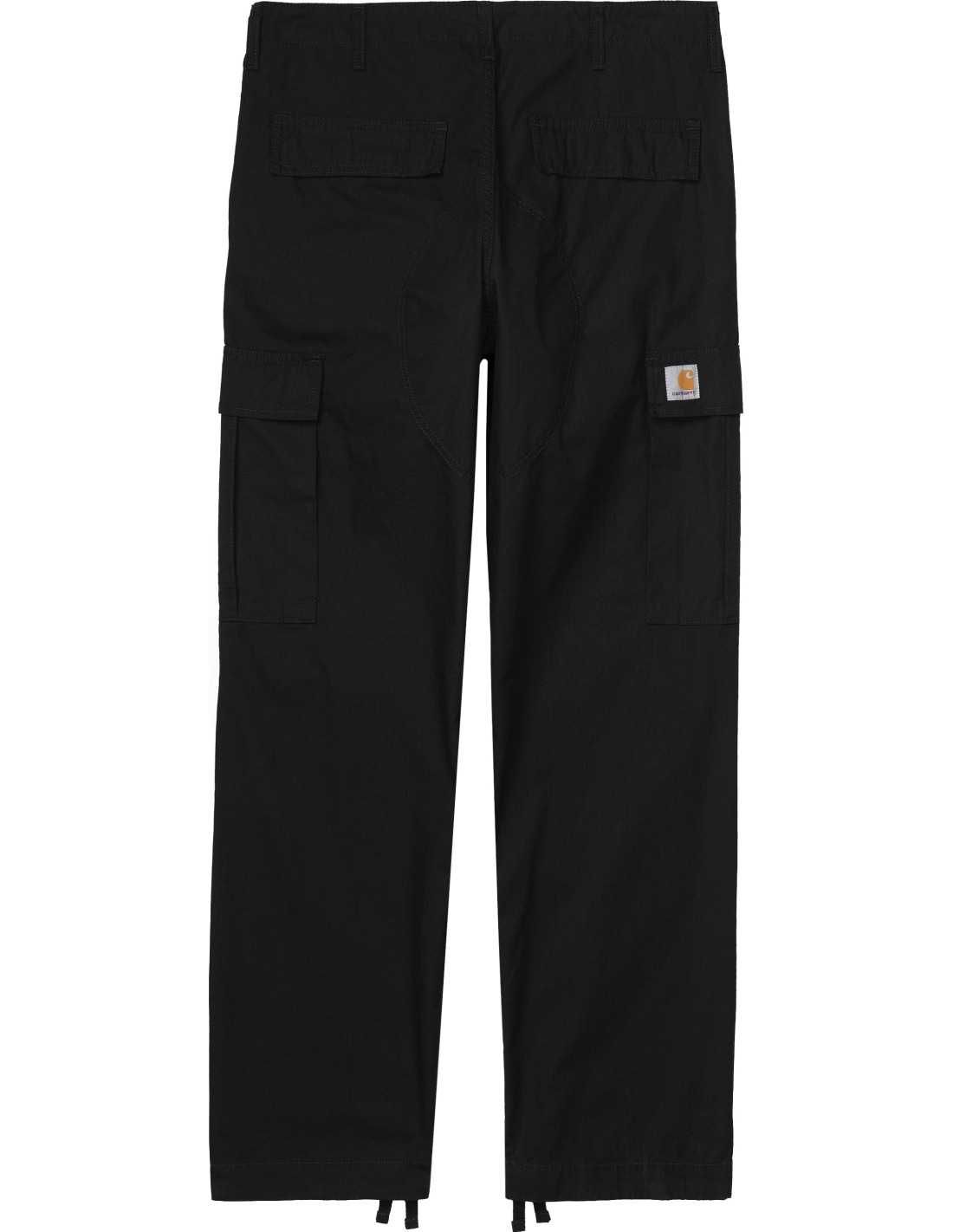 REGULAR CARGO PANT