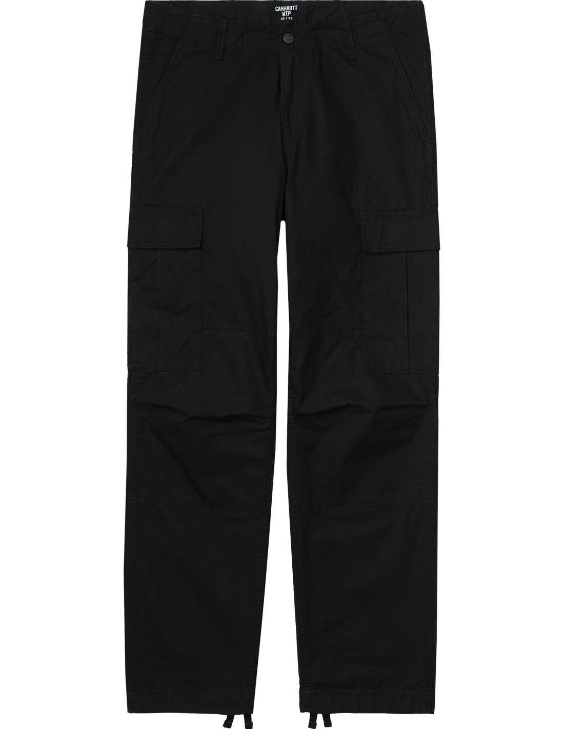 REGULAR CARGO PANT