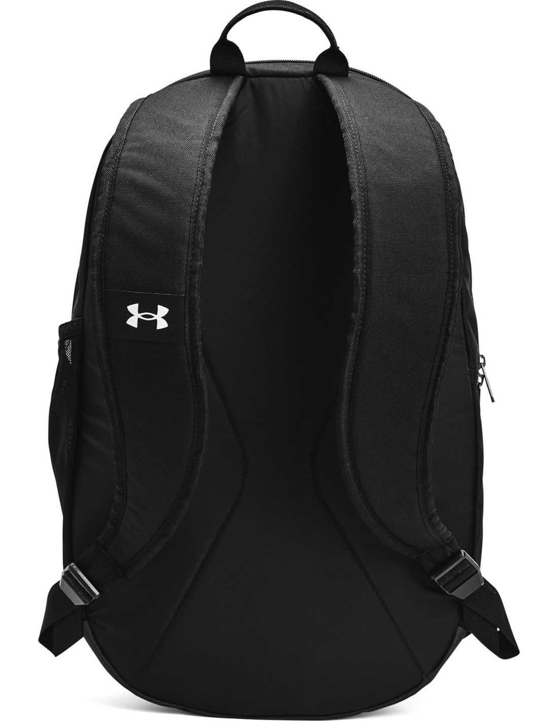 UA HUSTLE LITE BACKPACK-GRY