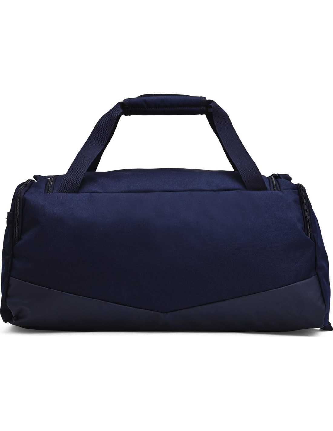 UA UNDENIABLE 5.0 DUFFLE SM-GRY