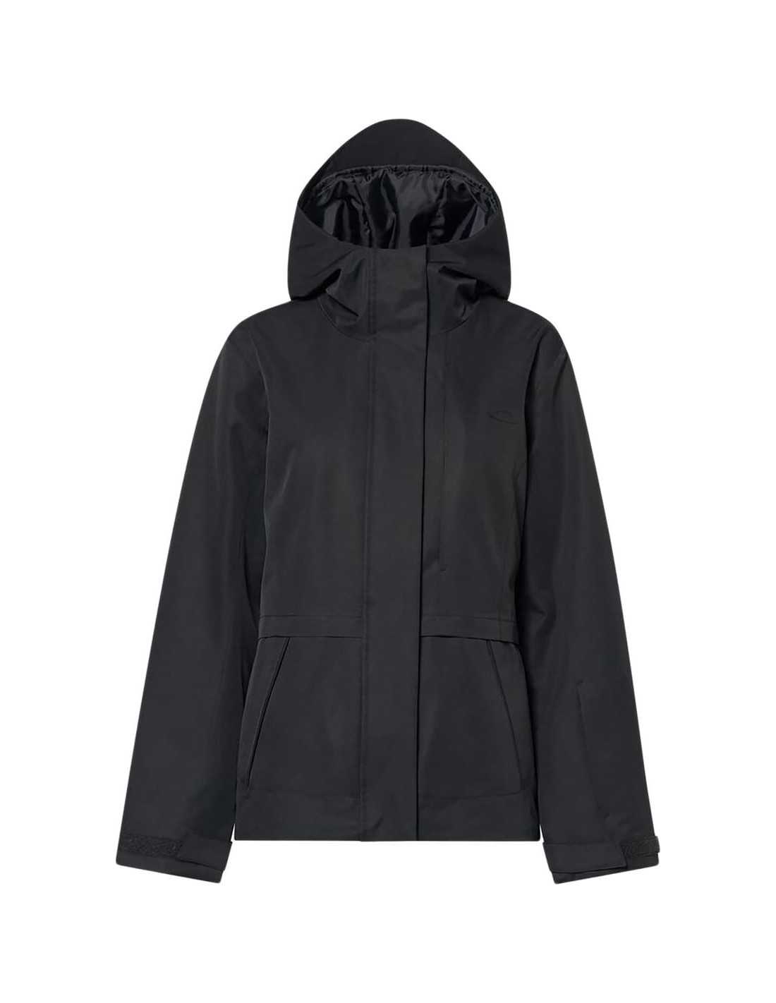 WMNS HEAVENLY RC JACKET