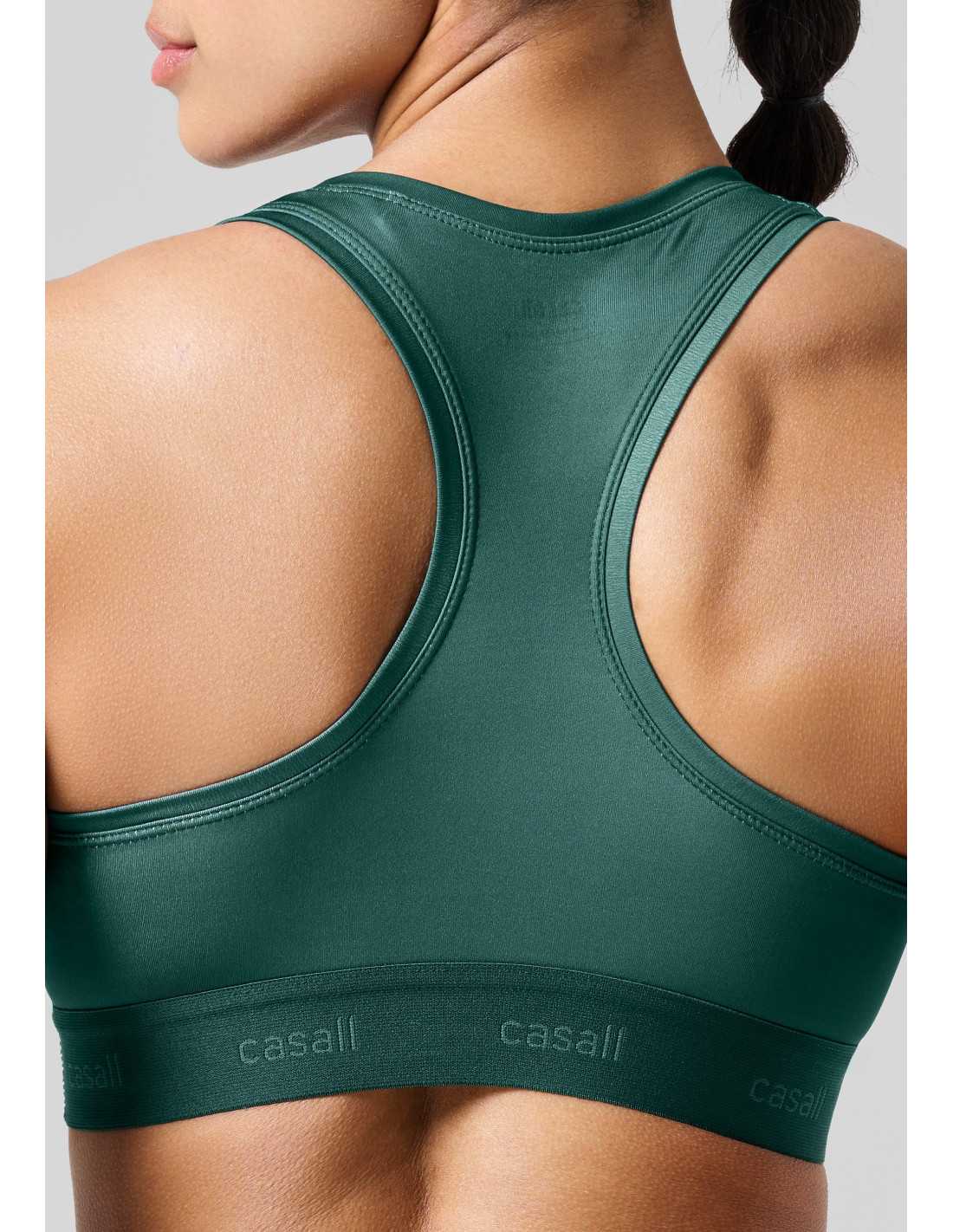 GRAPHIC SPORTS BRA