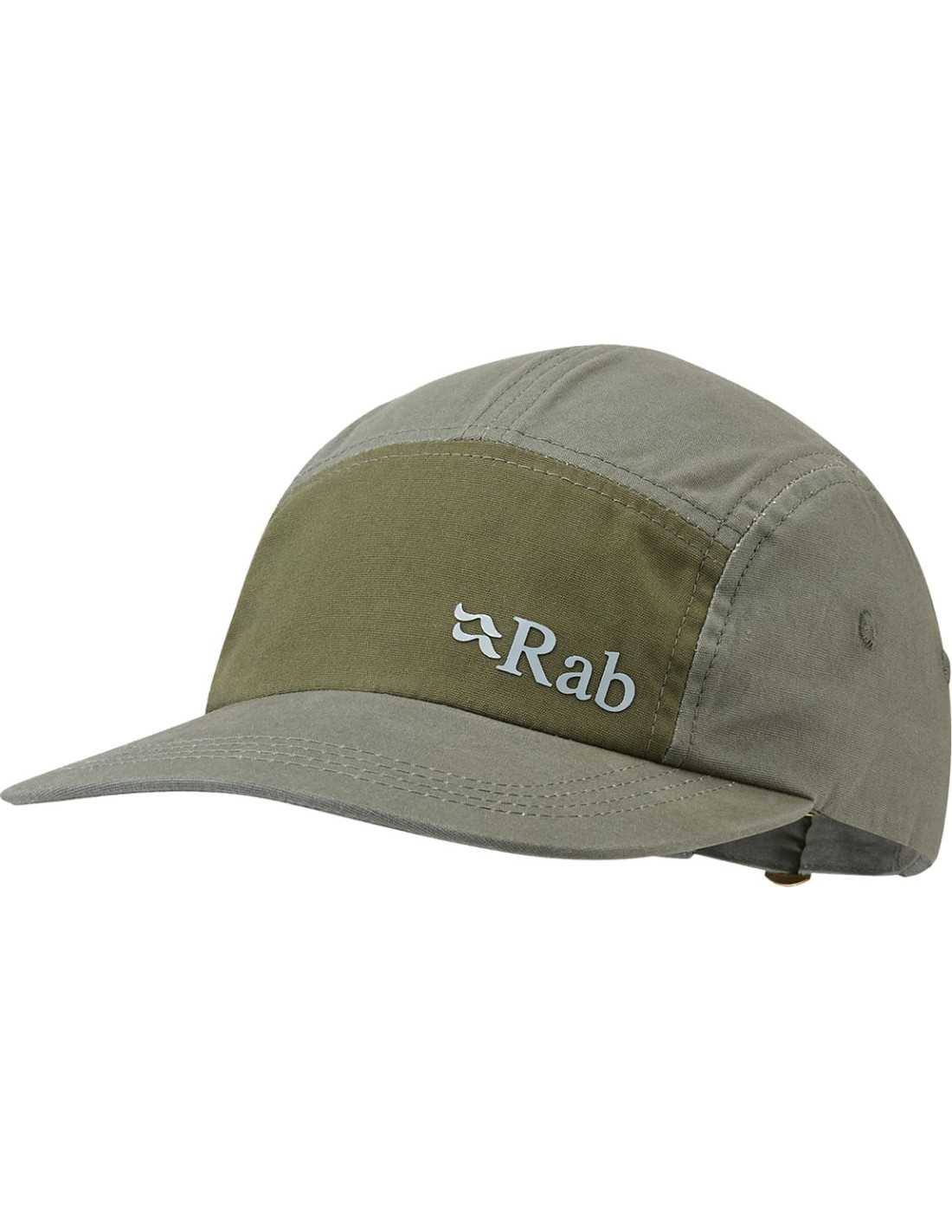 VENANT 5 PANEL CAP