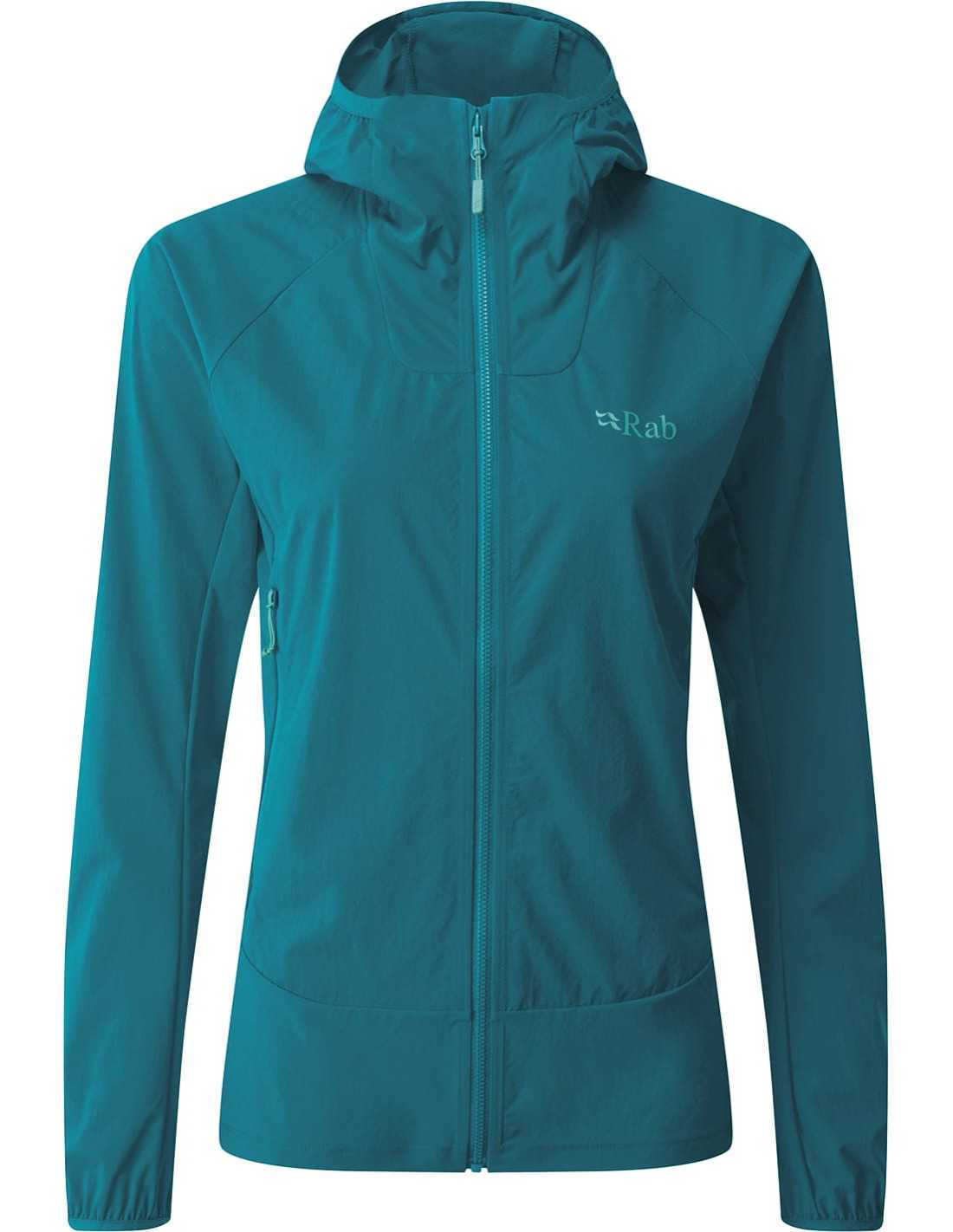 BOREALIS JACKET WMNS