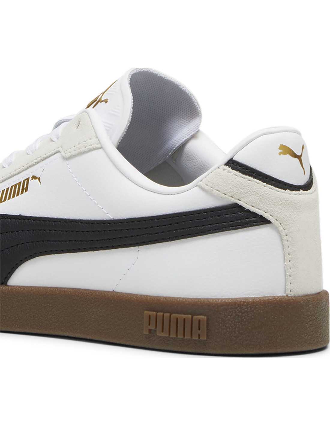 PUMA CLUB II ERA