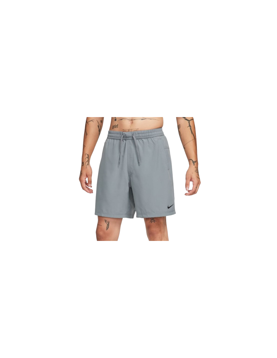 Nike Form Men's Dri-FIT 7 Unlined