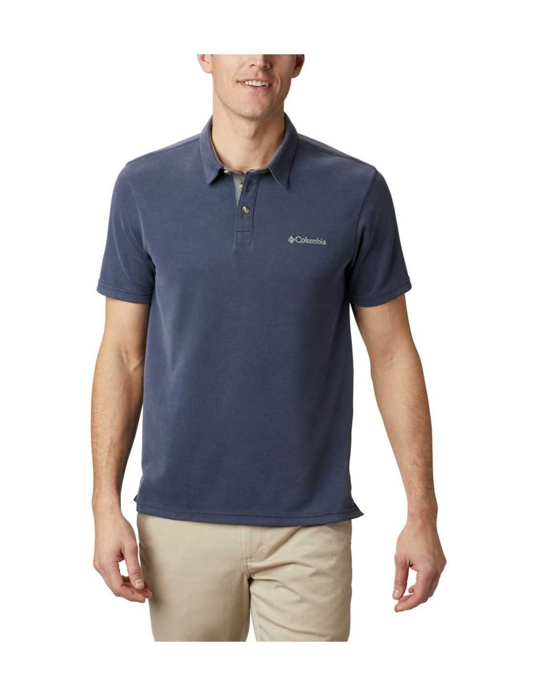 NELSON POINT™ POLO