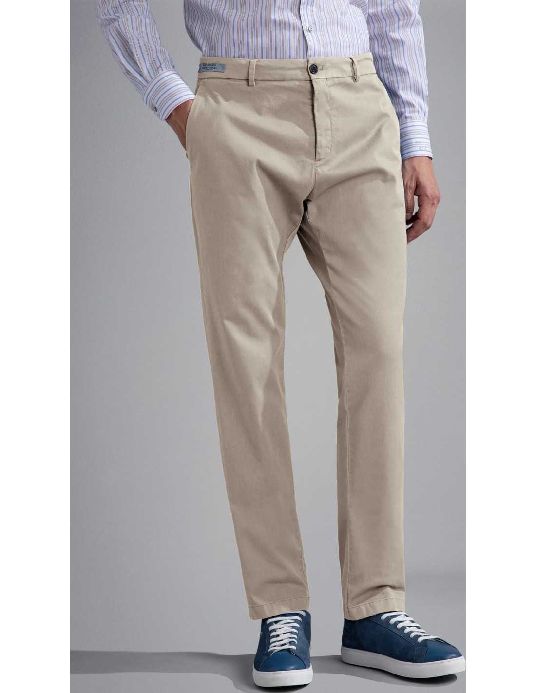 PANTALONE CHINO REGULAR