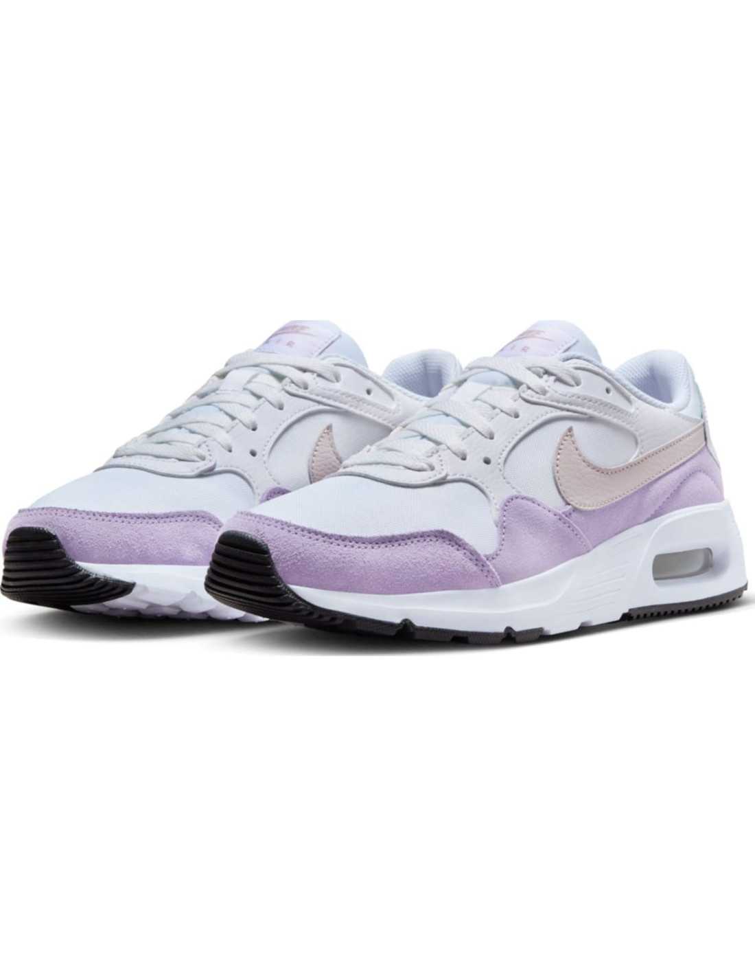 NIKE AIR MAX SC WOMEN'S SHOES