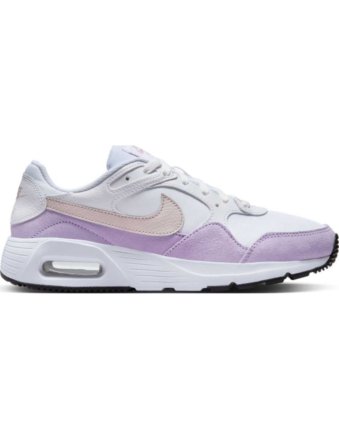 NIKE AIR MAX SC WOMEN'S SHOES