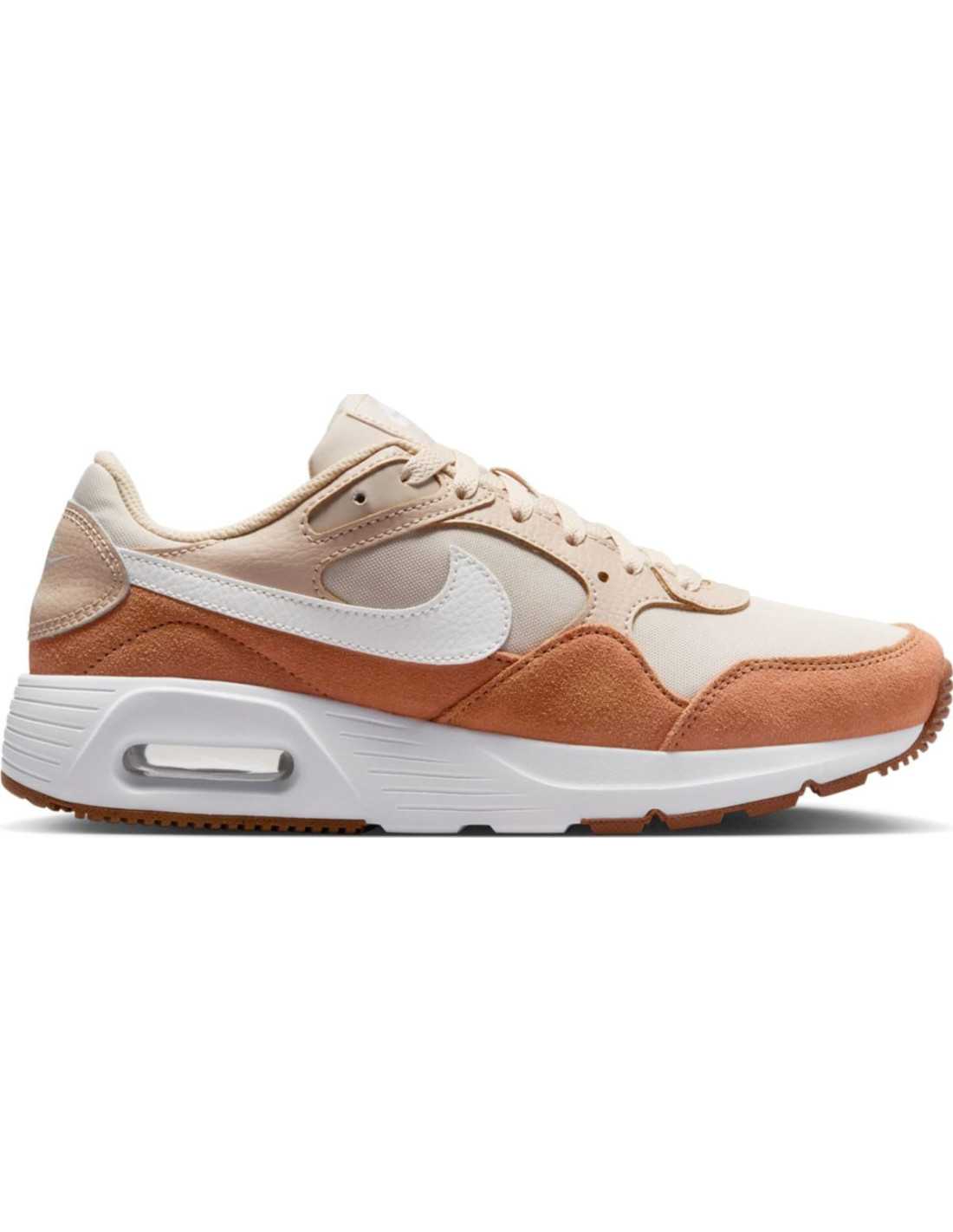 NIKE AIR MAX SC WOMEN'S SHOES