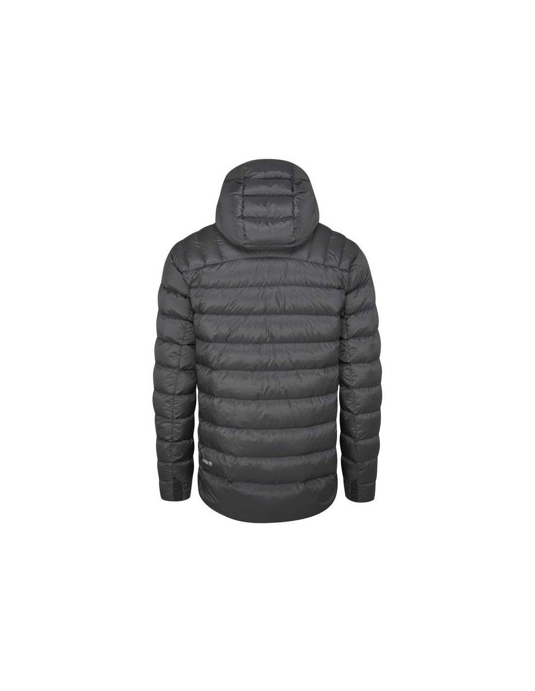 ELECTRON PRO JACKET