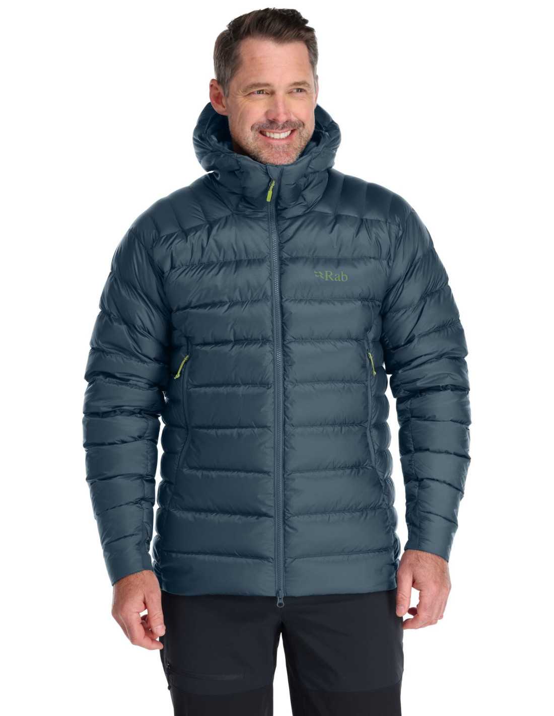 ELECTRON PRO JACKET