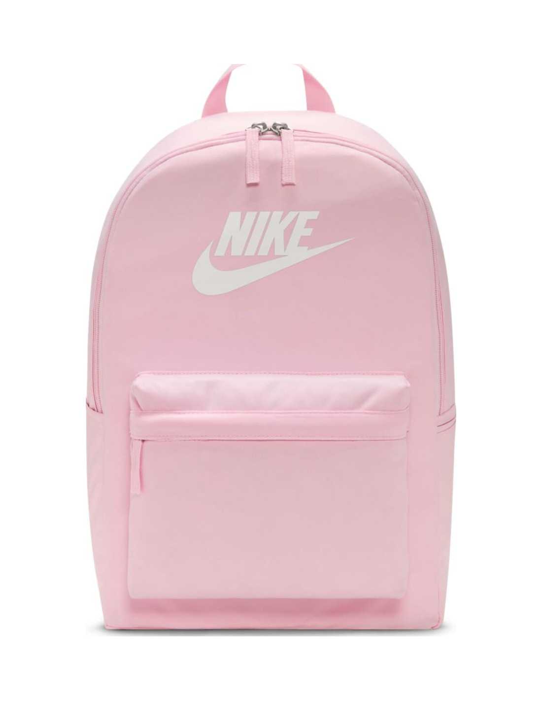 NIKE HERITAGE BACKPACK  25L 