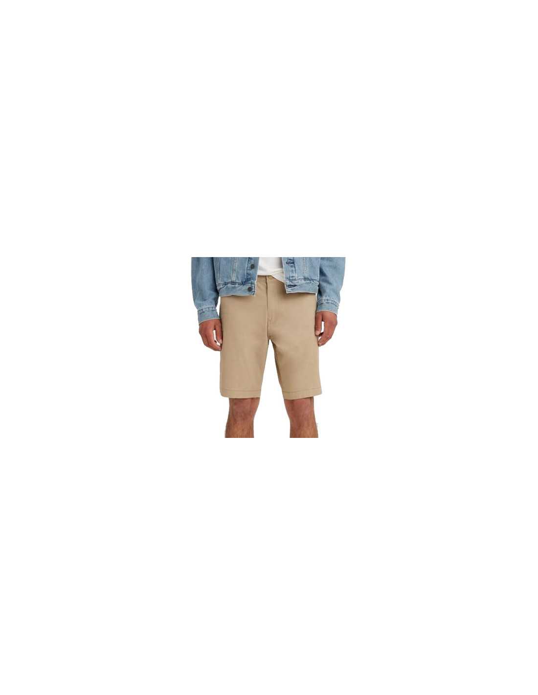 XX CHINO SHORTS II BALTIC NAVY LTWT MICR