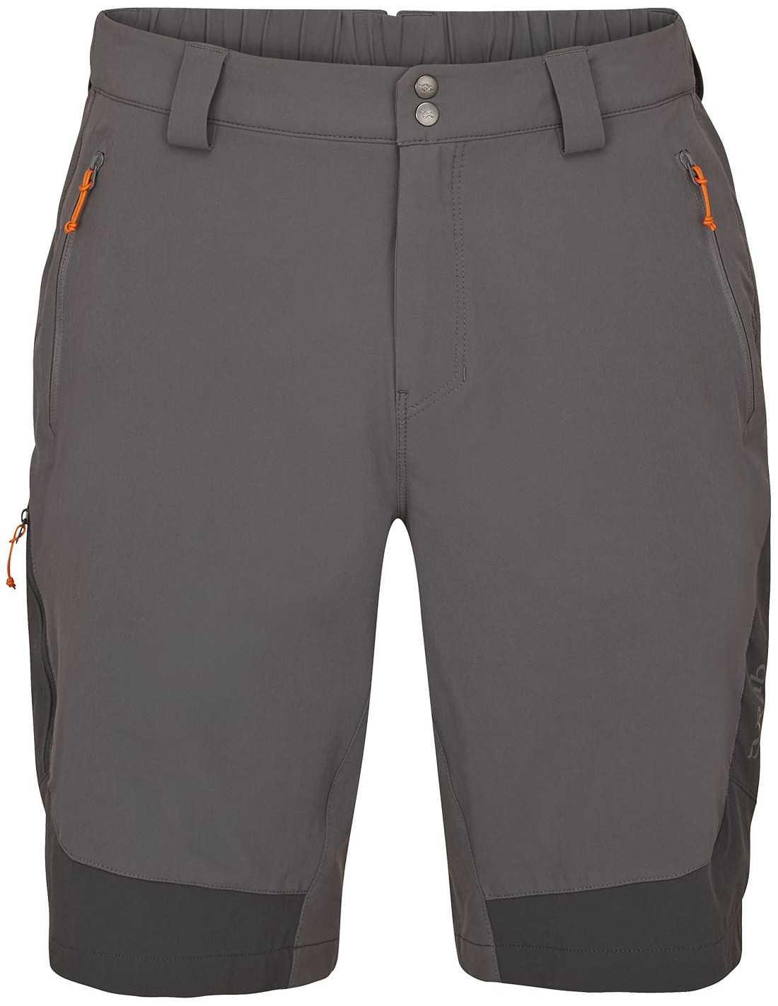 TORQUE MOUNTAIN SHORTS 10