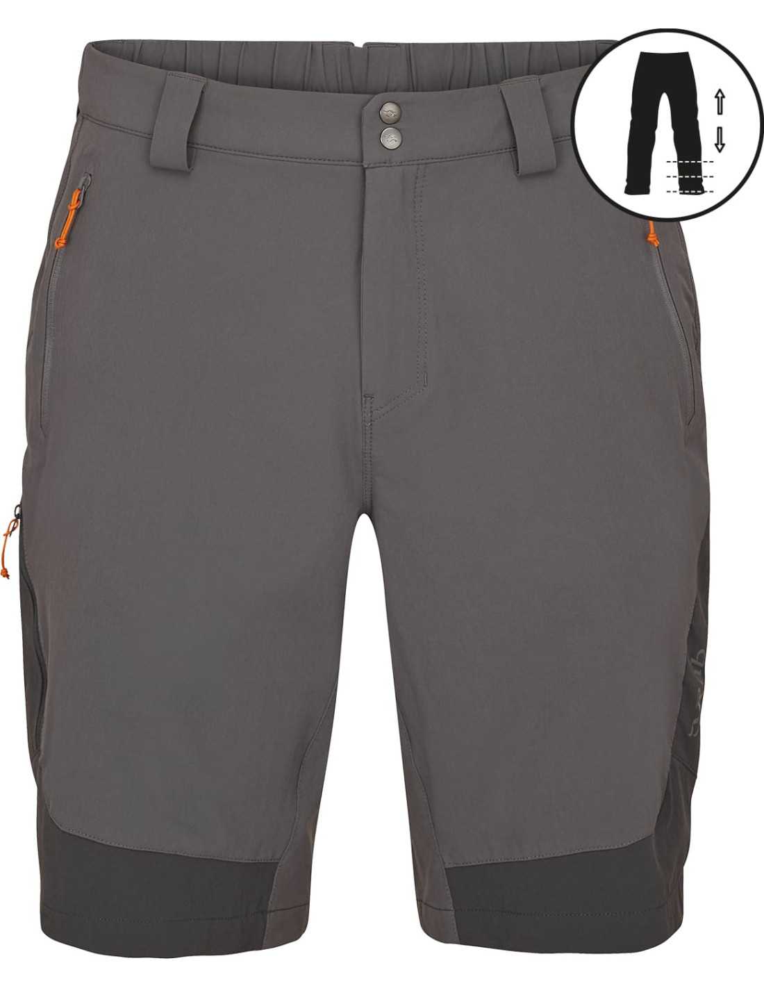 TORQUE MOUNTAIN SHORTS 10