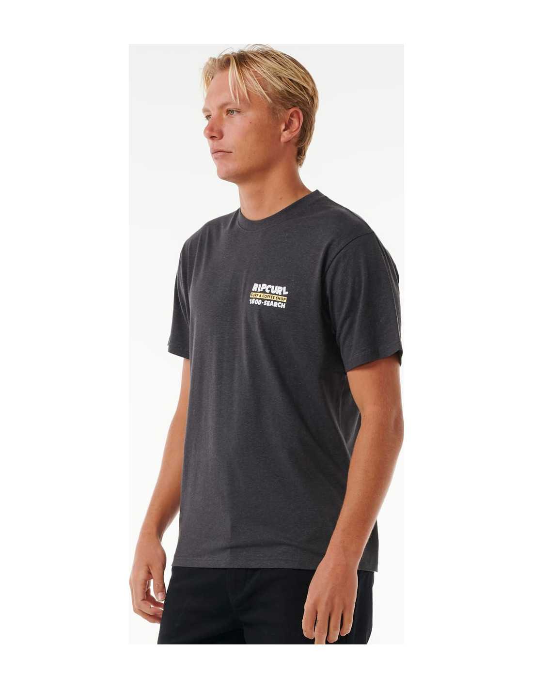 SURFER DUDE TEE