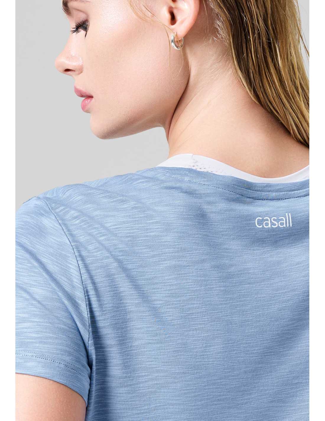 Casall Soft Texture Tee