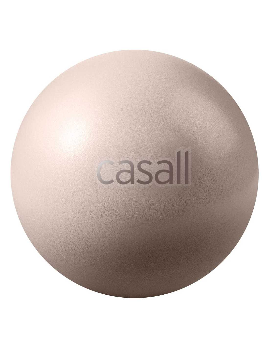 Body toning ball