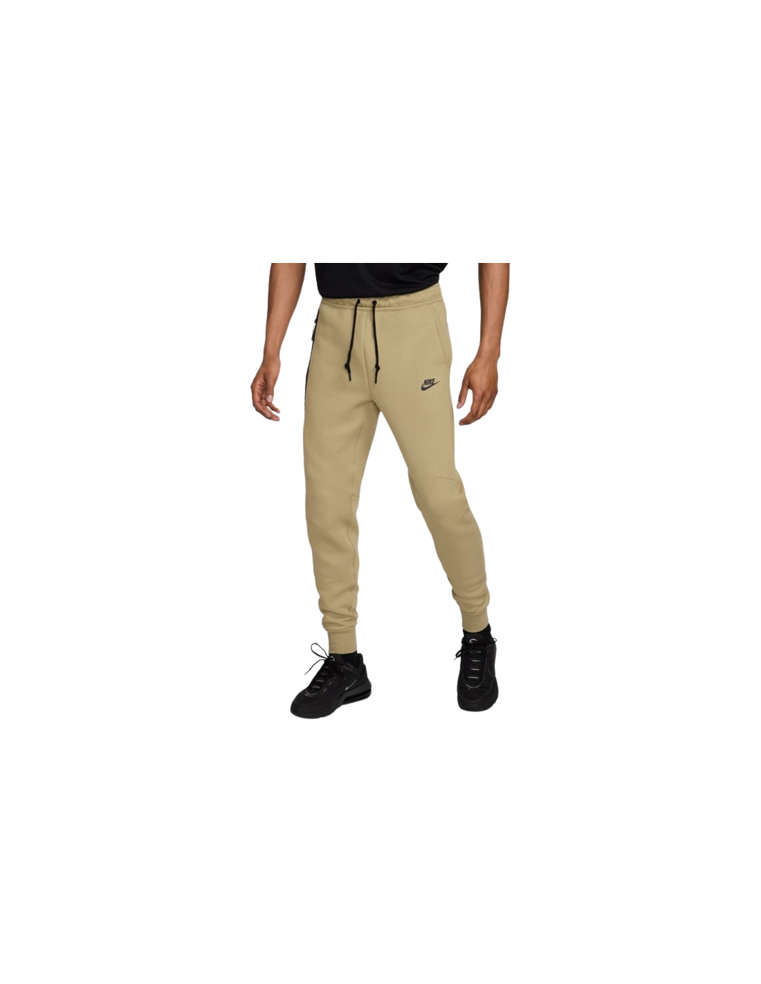 NIKE TECH FLEECE MEN'S JOGGERS