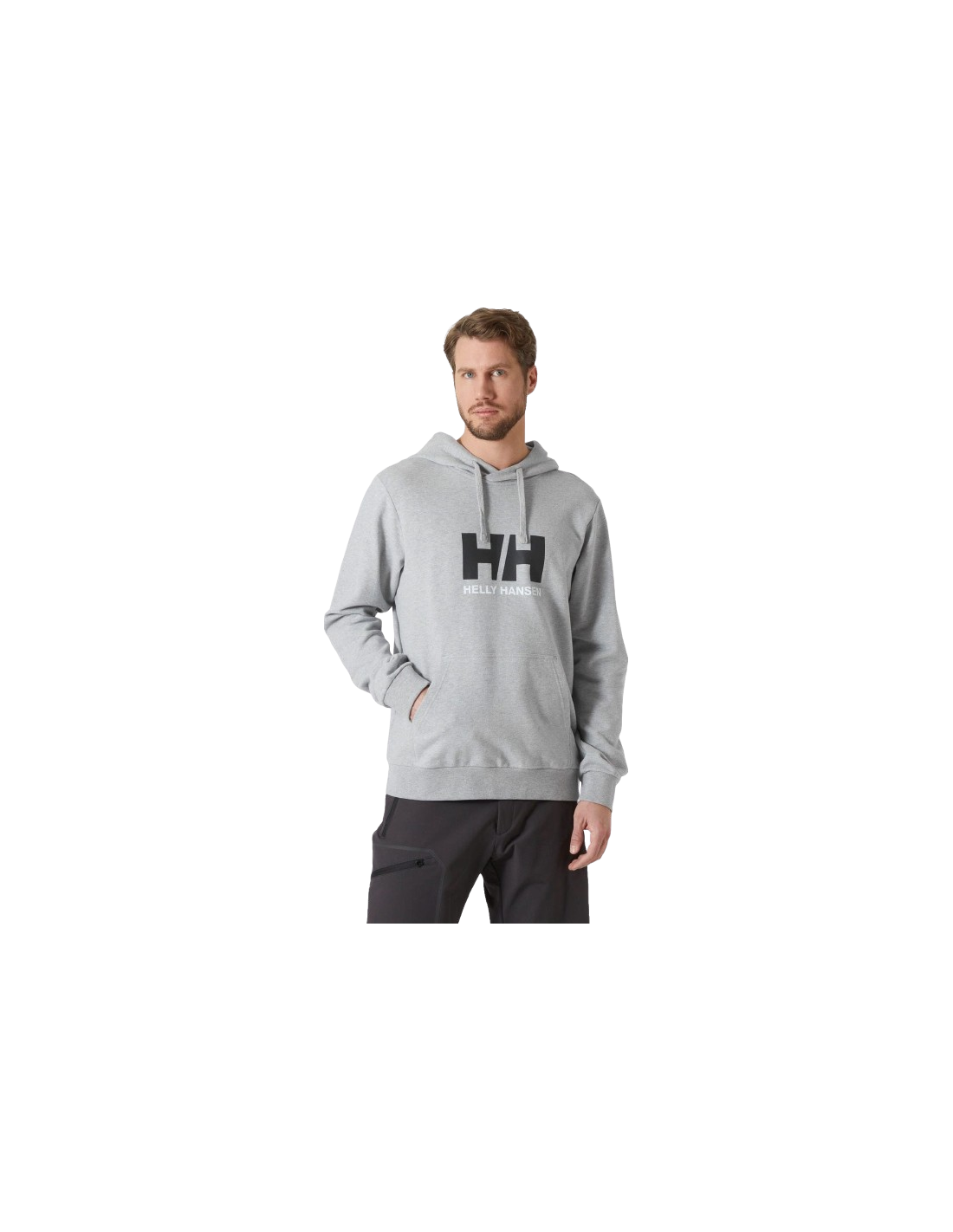 HH LOGO HOODIE 2.0