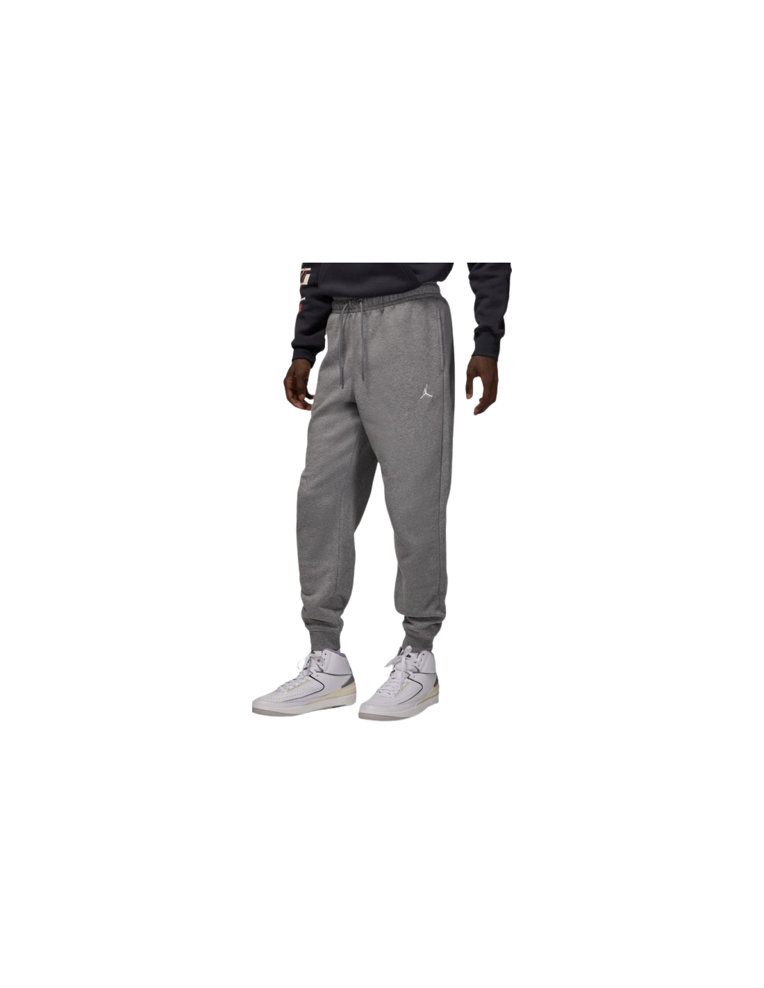 JORDAN BROOKLYN MEN'S FLEECE PANTS