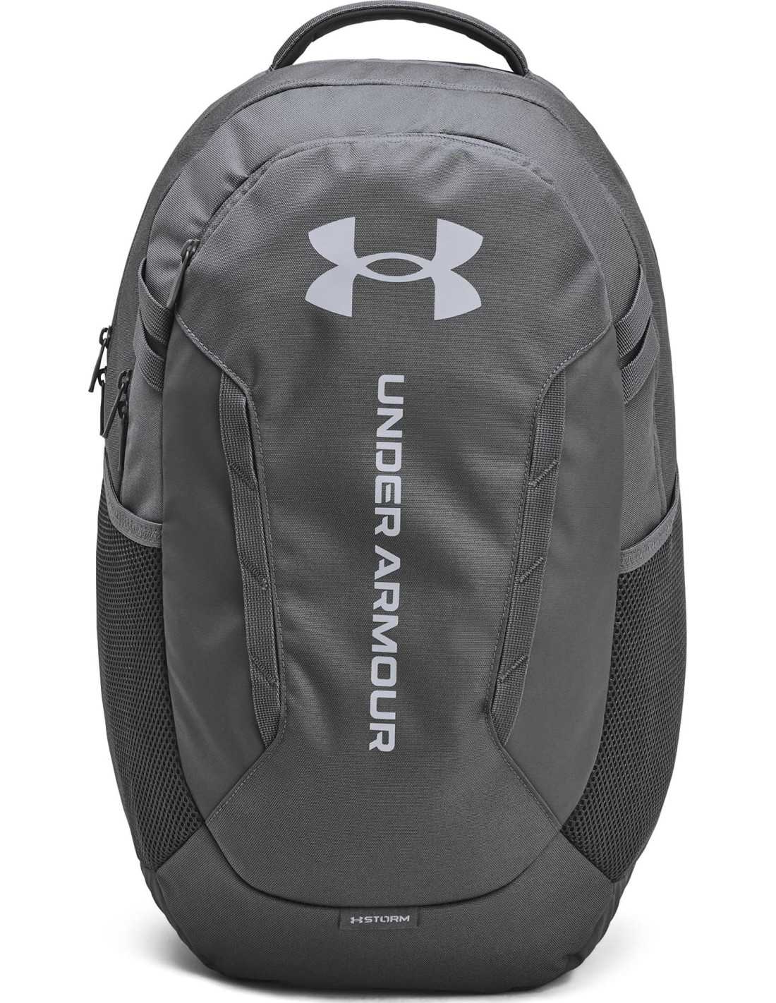 UA HUSTLE 6.0 BACKPACK