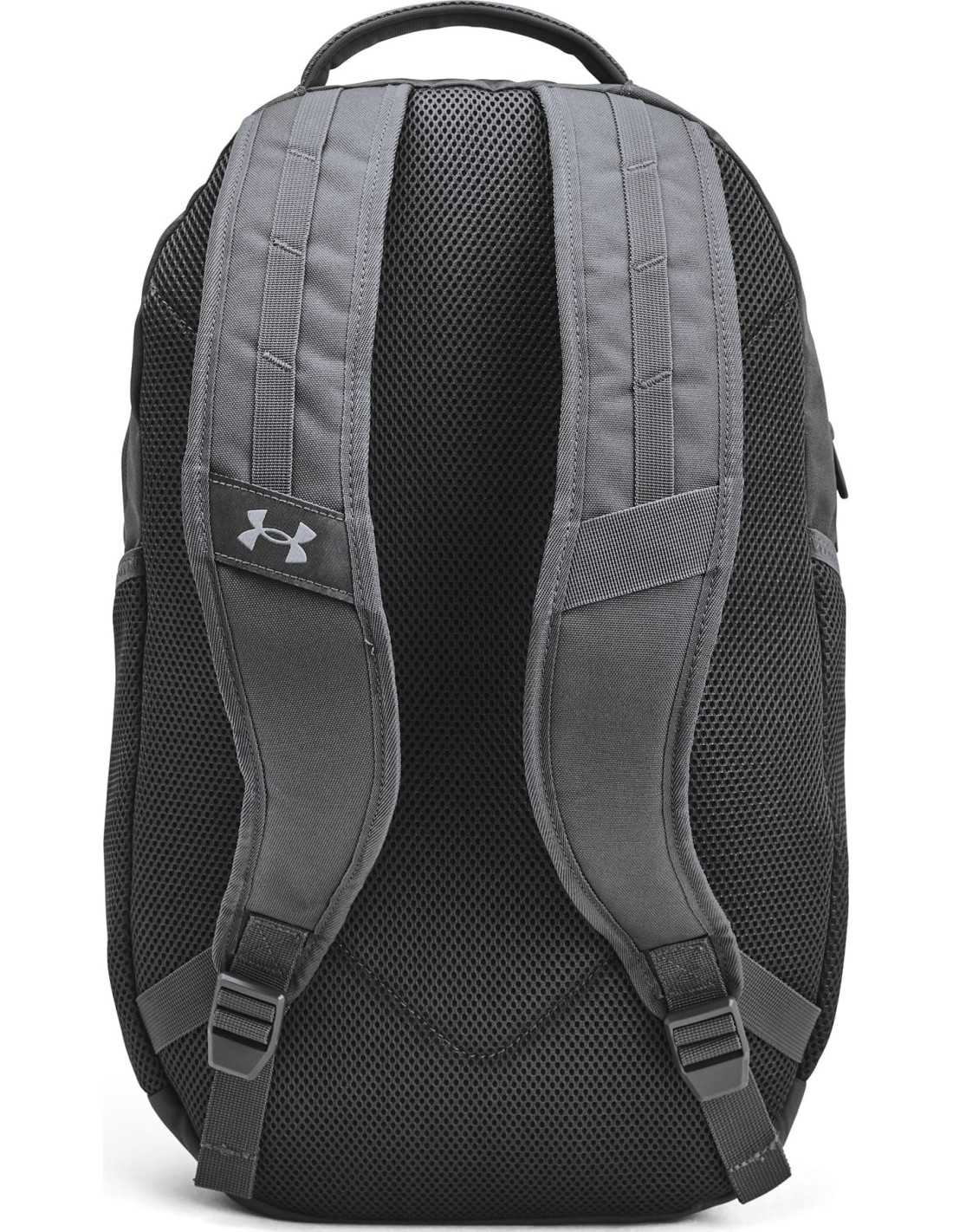 UA HUSTLE 6.0 BACKPACK