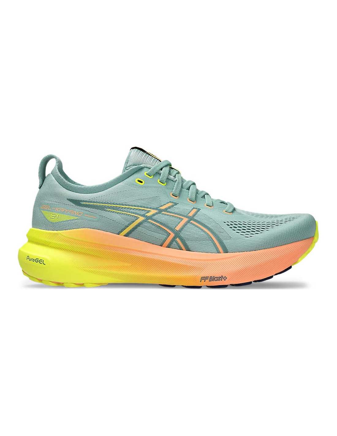 GEL-KAYANO 31 PARIS