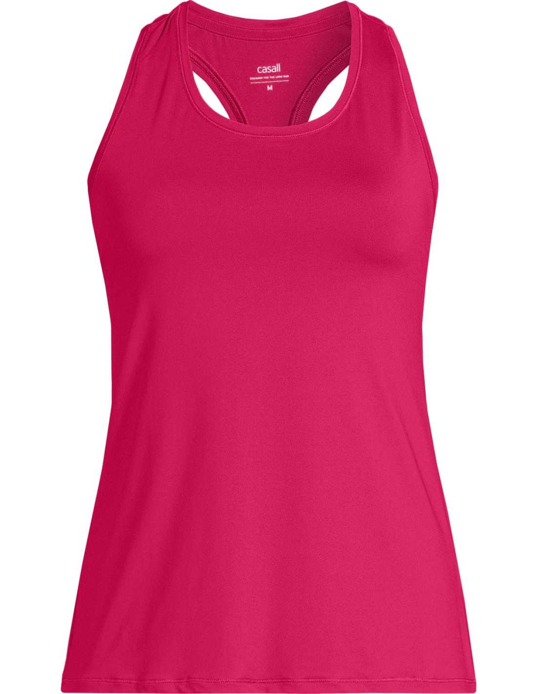 ESSENTIAL RACERBACK TANK