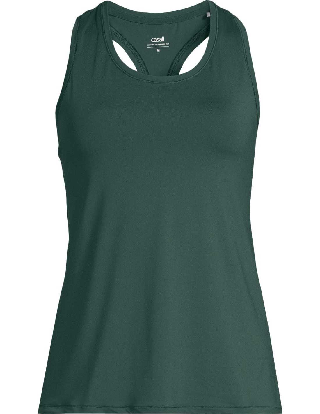 ESSENTIAL RACERBACK TANK