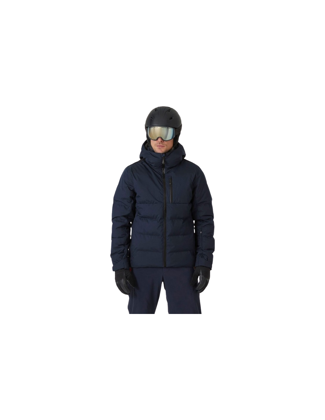 KVITFJELL RACE PUFFY JACKET