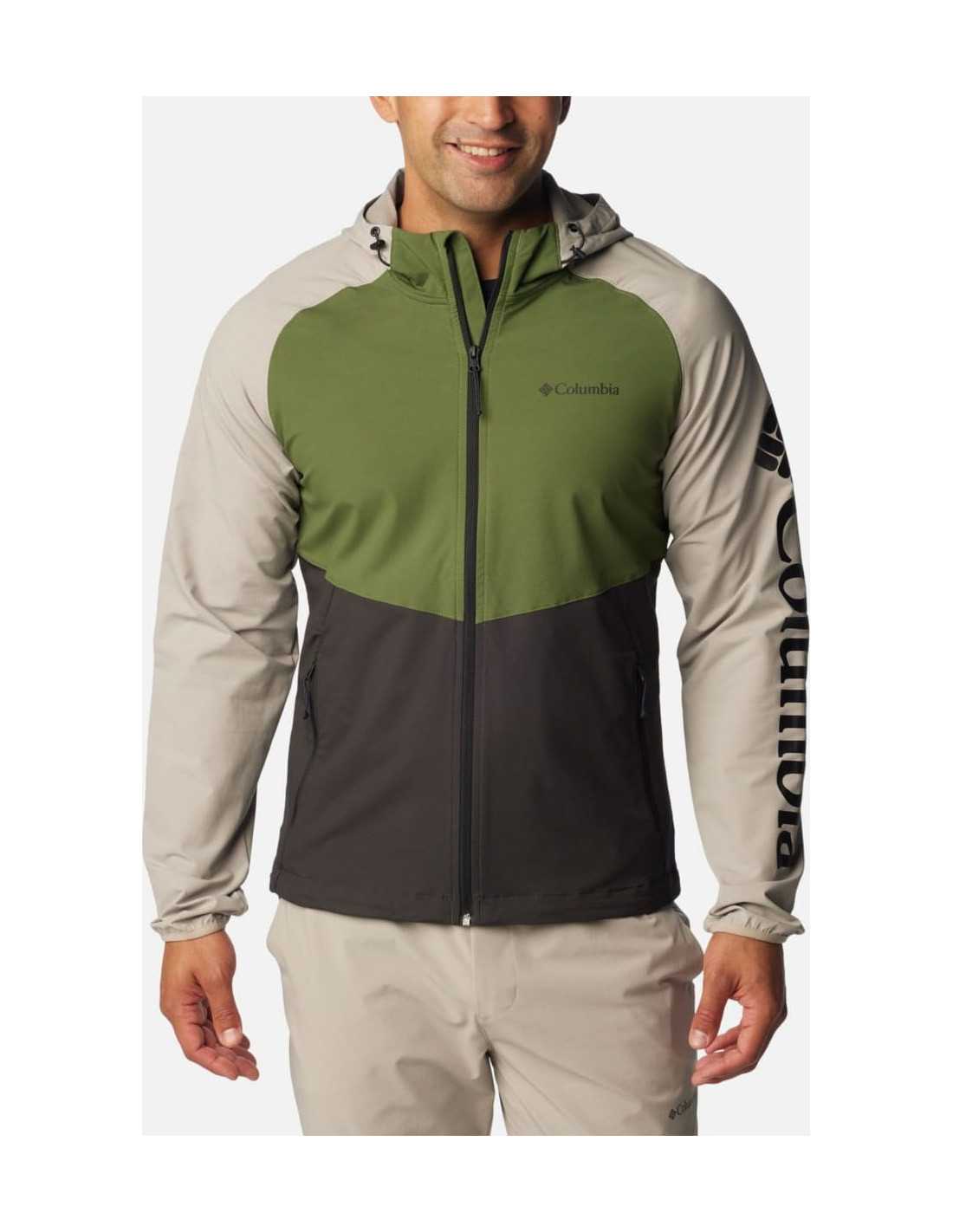 PANTHER CREEK™ JACKET