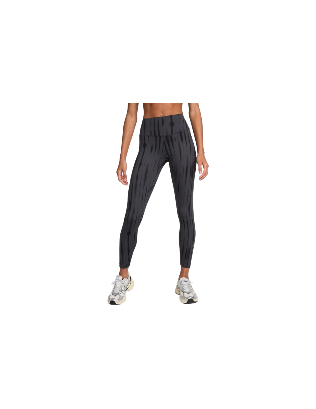 NIKE ONE WOMEN'S HIGH-WAISTED 78 P