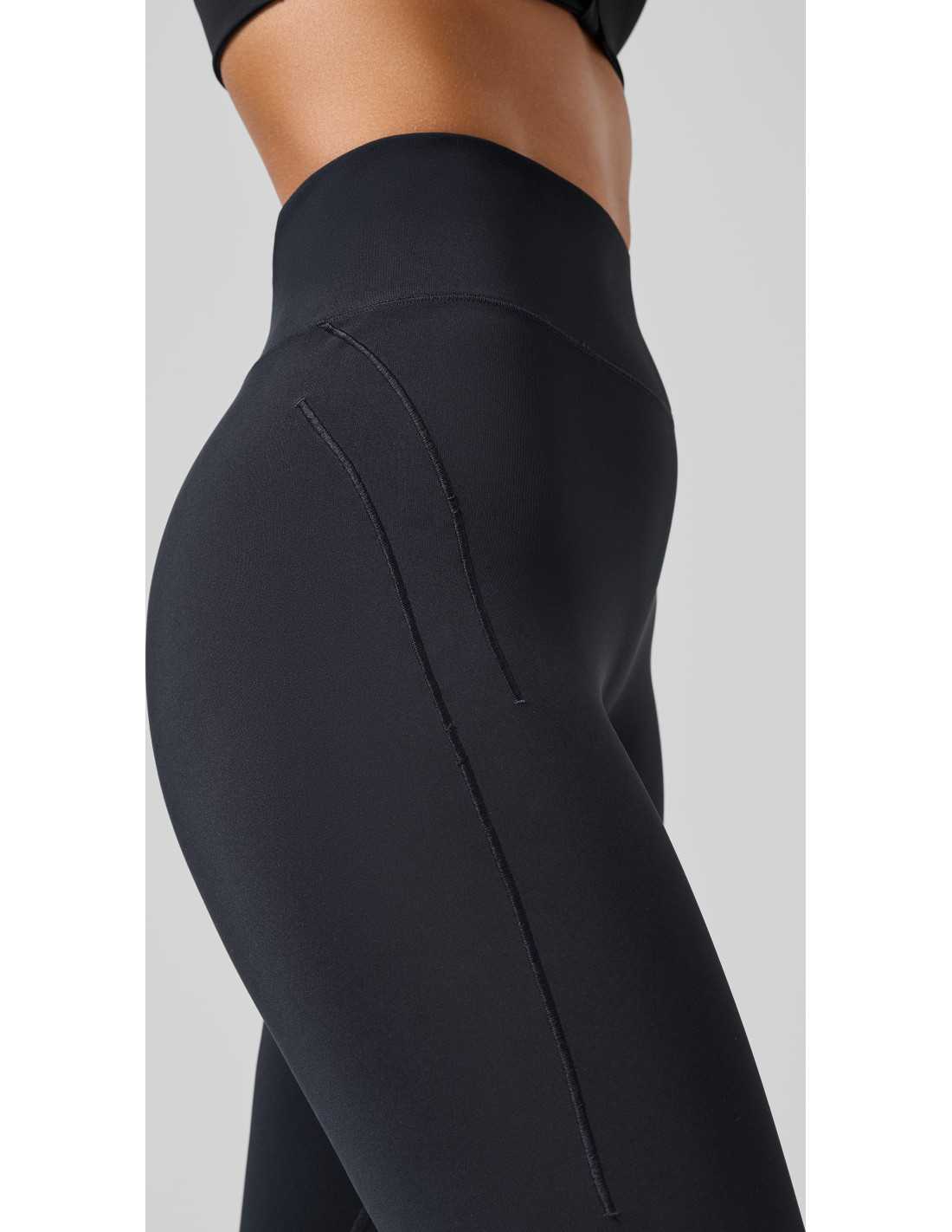 DYNAMIC HIGH WAIST TIGHTS