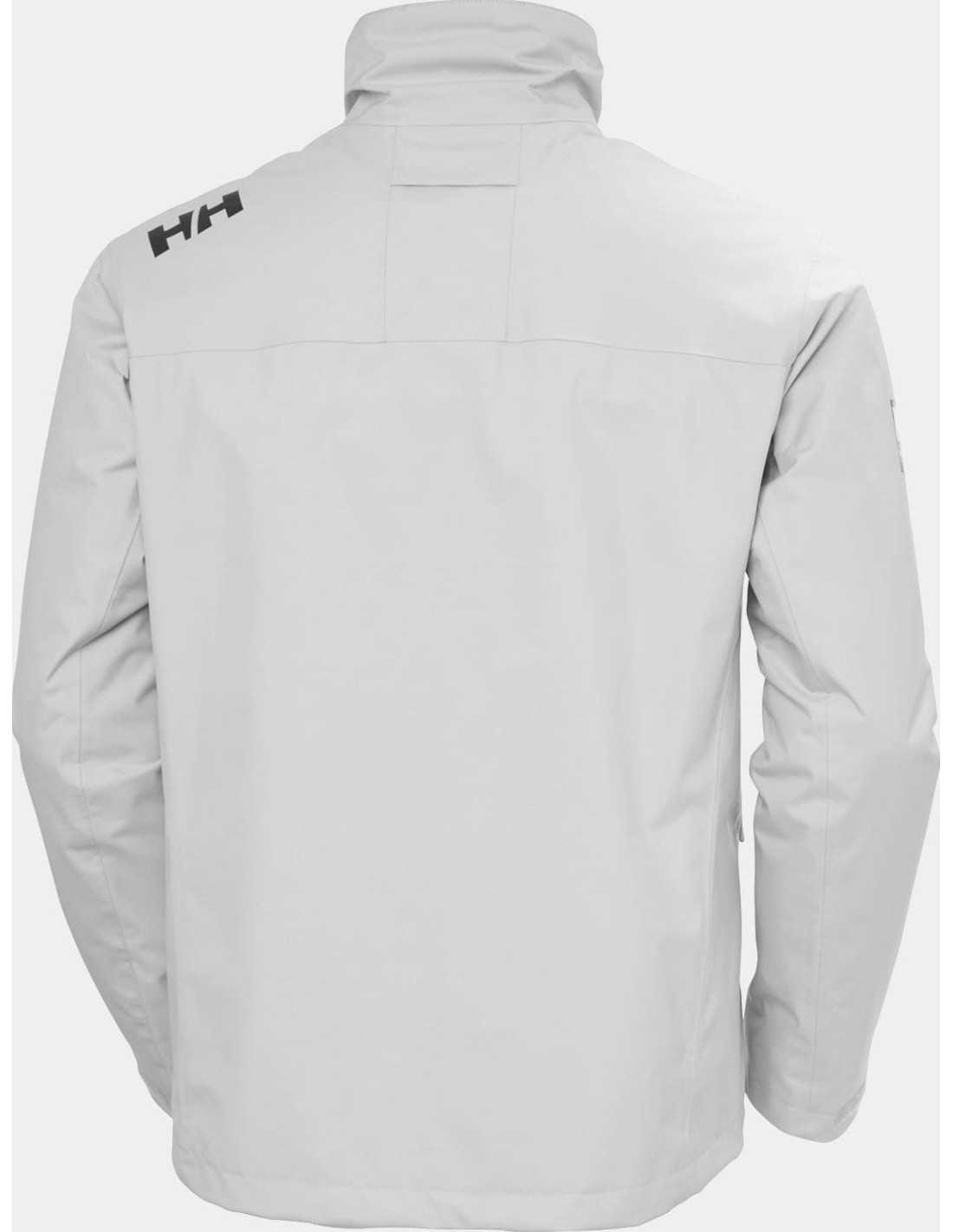 CREW MIDLAYER JACKET 2