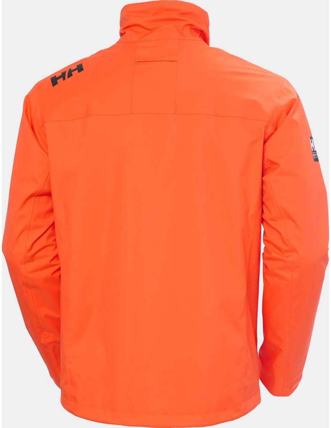 CREW MIDLAYER JACKET 2