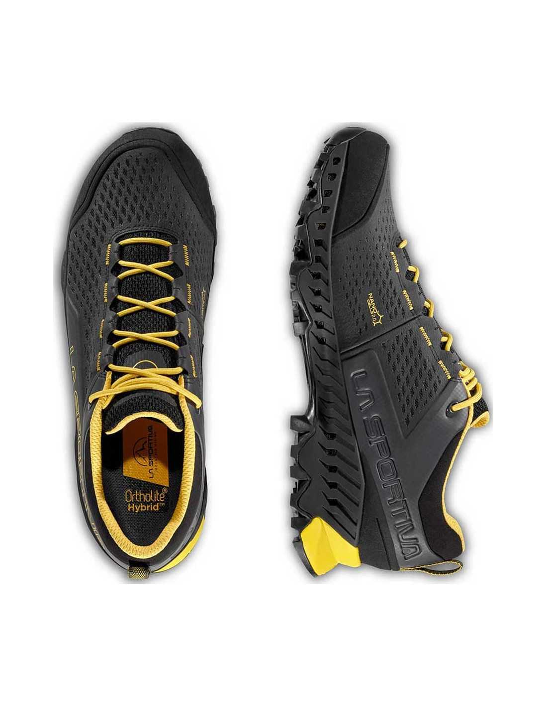 SPIRE GTX