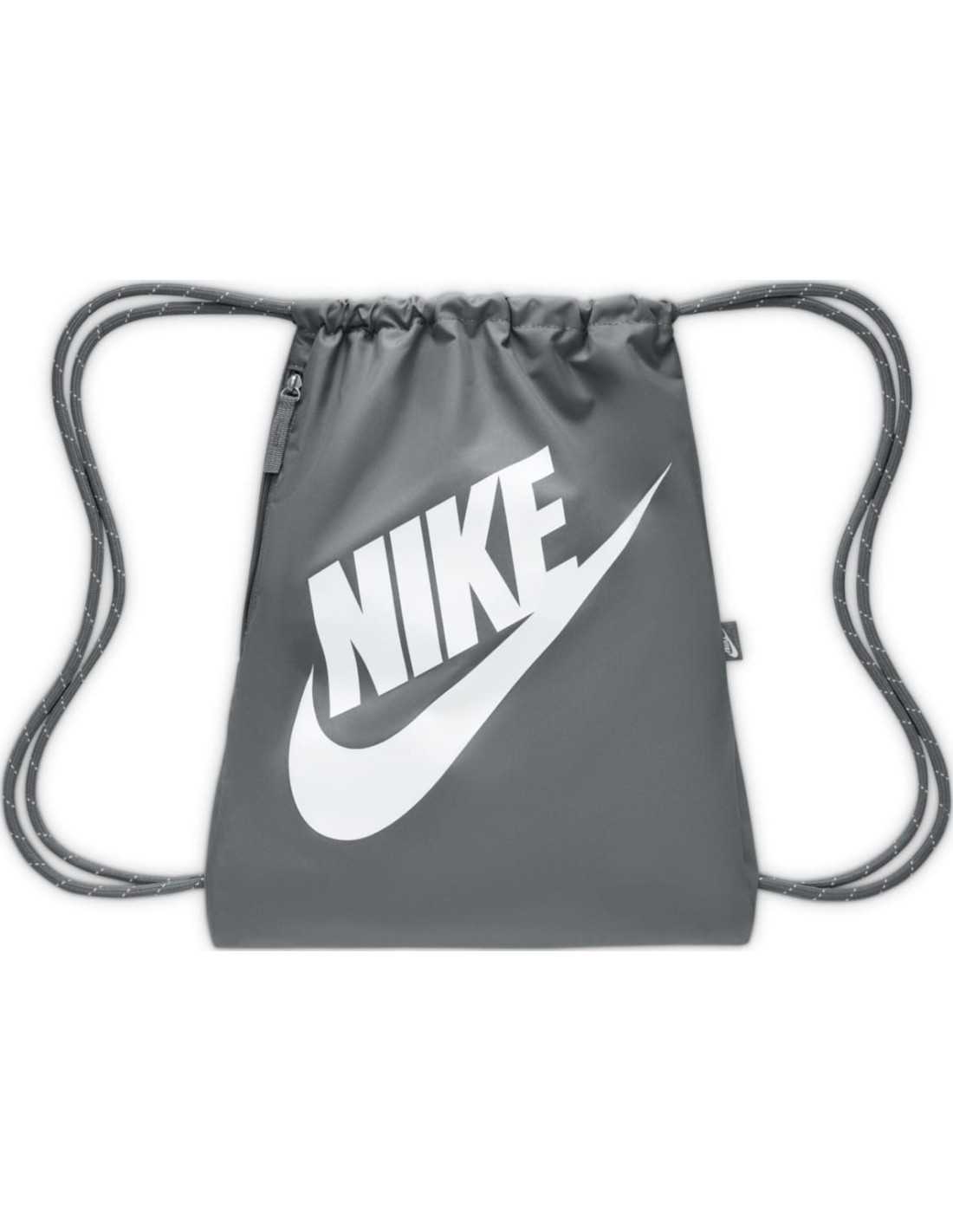 NK HERITAGE DRAWSTRING