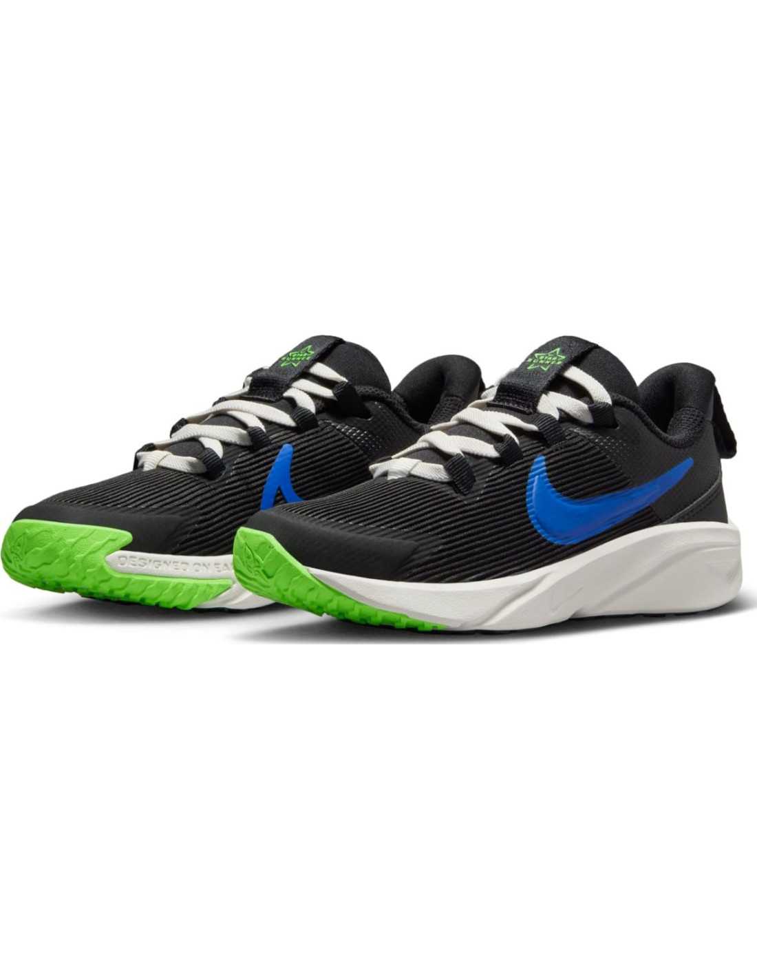 NIKE STAR RUNNER 4